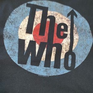 Tops - THE WHO ⬆️ Tops - THE WHO ⬆️
